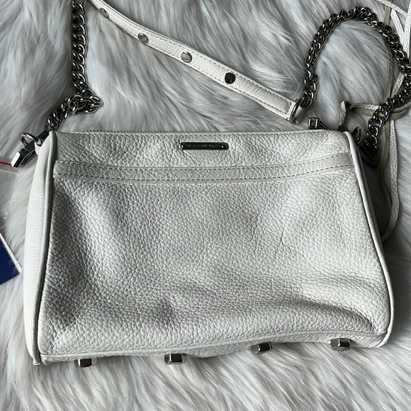 Rebecca Minkoff mini mac - Picture 2 of 4